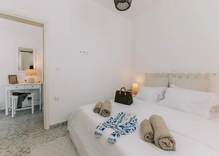 Aegean Nest Koskinou (Rhodes)