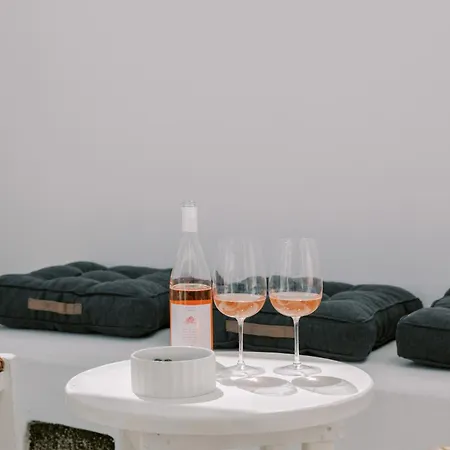 Aegean Nest Feriehus Koskinou (Rhodes)