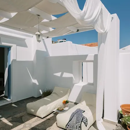 Aegean Nest * Koskinou (Rhodes)