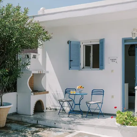 Aegean Nest Koskinou (Rhodes)