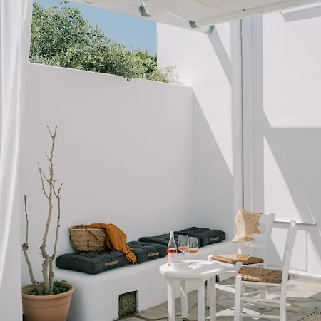 Feriehus Aegean Nest Koskinou (Rhodes)