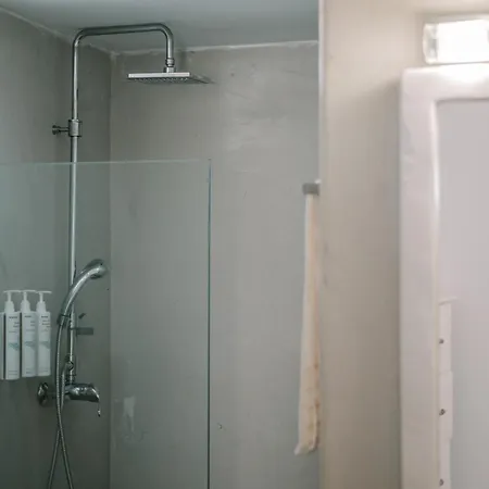 Aegean Nest Koskinou (Rhodes)