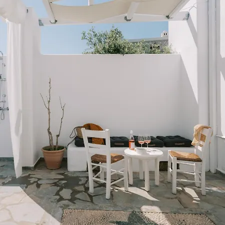 Feriehus Aegean Nest