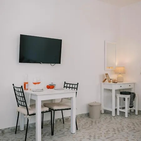 Aegean Nest Koskinou (Rhodes)