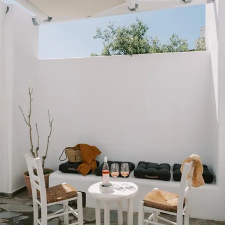 Aegean Nest * Koskinou (Rhodes)