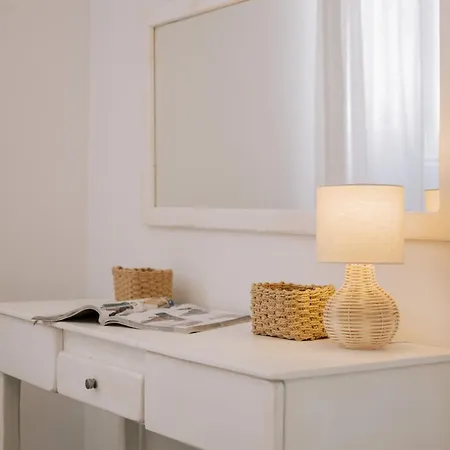 Feriehus Aegean Nest