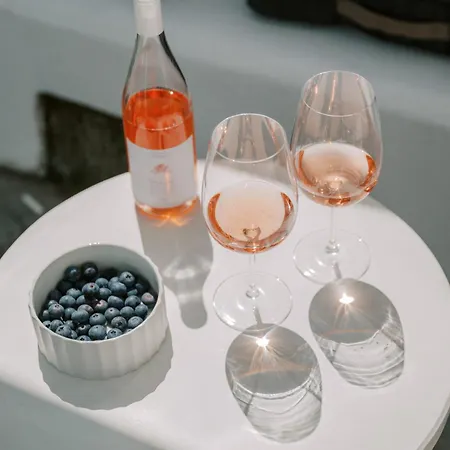 Feriehus Aegean Nest *