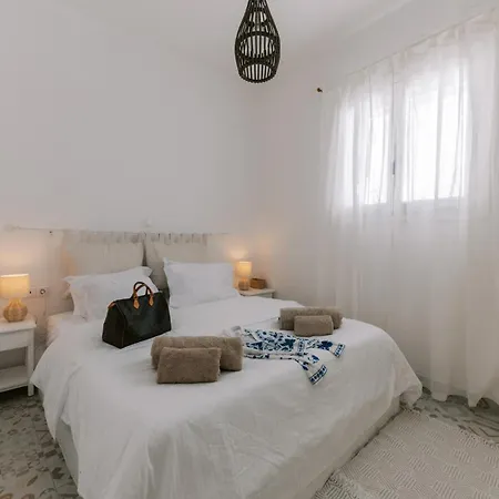 Дом отдыха Aegean Nest