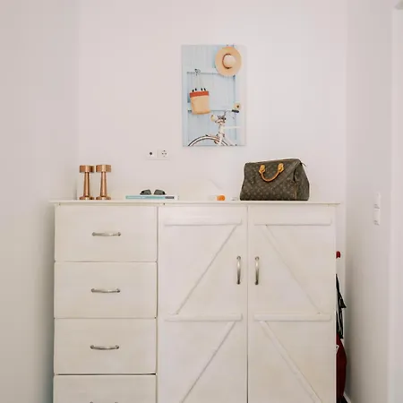 Aegean Nest * Коскину