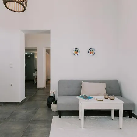 Aegean Nest Koskinou (Rhodes)