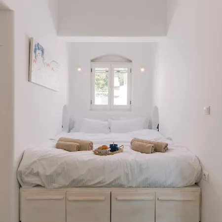 Aegean Nest * Koskinou (Rhodes)