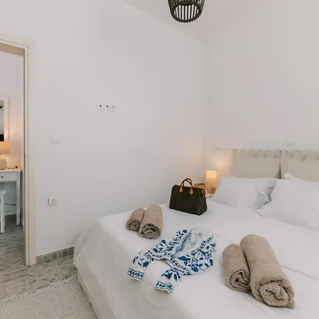 Aegean Nest Koskinou (Rhodes)