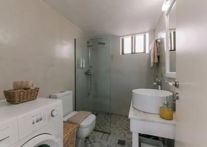 Aegean Nest Koskinou (Rhodes)