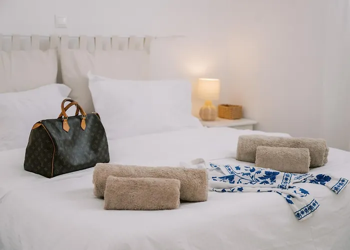 Aegean Nest Koskinou (Rhodes)