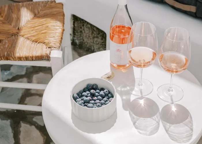 Aegean Nest Koskinou (Rhodes)