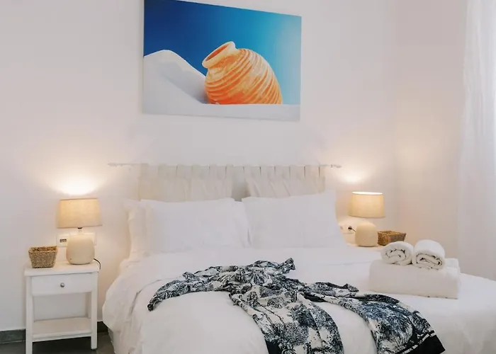 Aegean Nest * Koskinou (Rhodes)