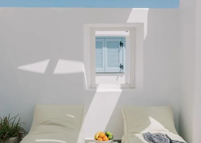 Aegean Nest Casa de Férias Koskinou (Rhodes)