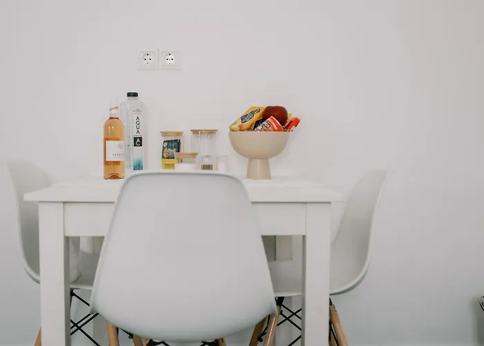 Aegean Nest Casa de Férias