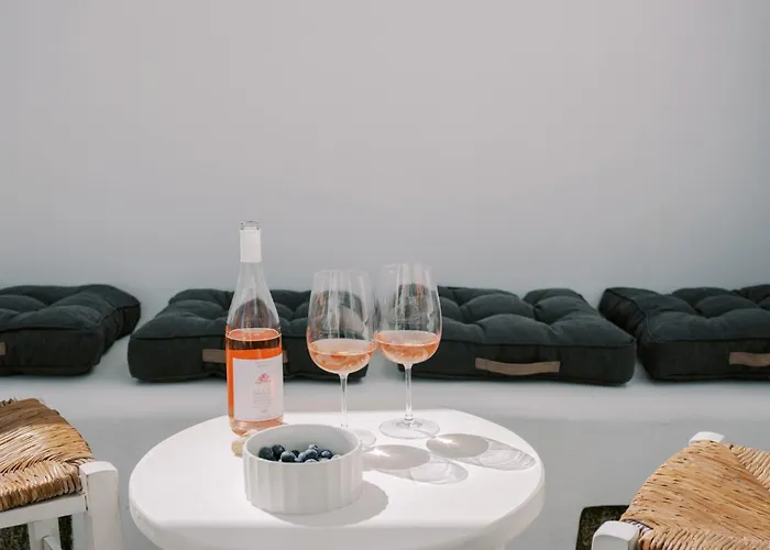 Aegean Nest Casa de Férias Koskinou (Rhodes)