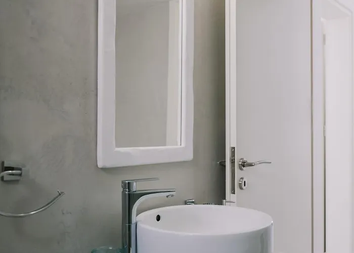 Aegean Nest * Koskinou (Rhodes)