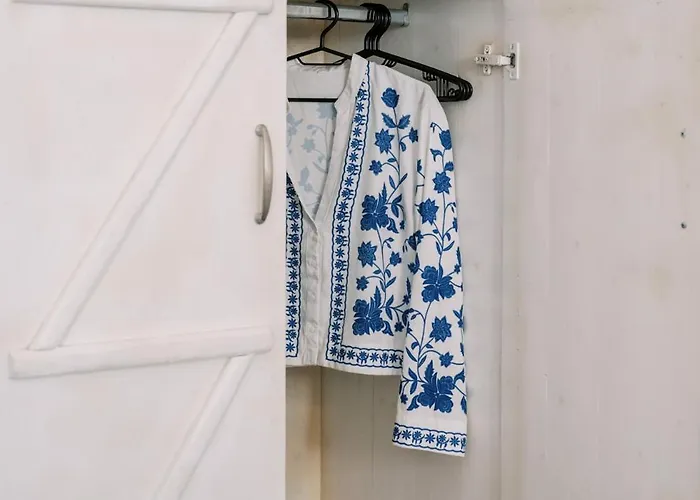 Aegean Nest Casa de Férias *