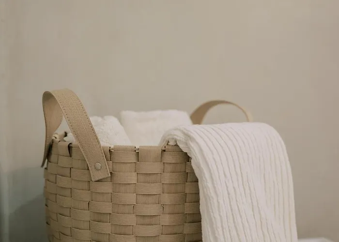 Casa de Férias Aegean Nest *