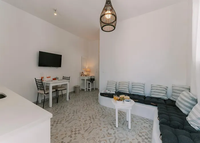 Casa de Férias Aegean Nest Koskinou (Rhodes)