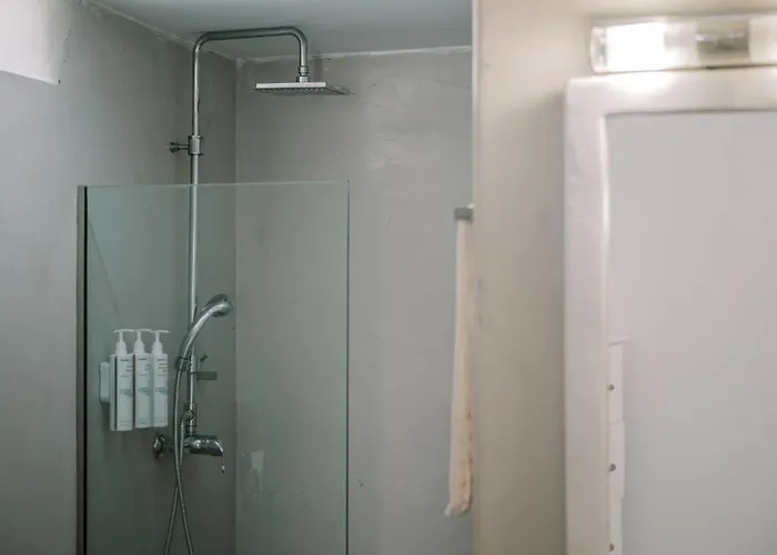 Aegean Nest Koskinou (Rhodes)