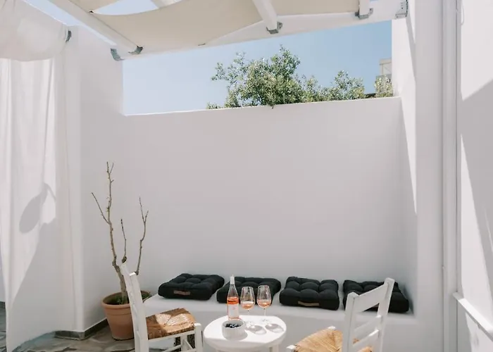 Casa de Férias Aegean Nest Koskinou (Rhodes)