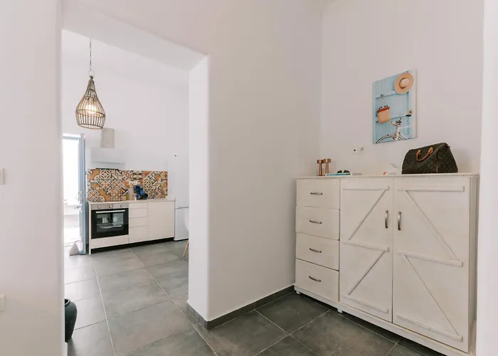 Aegean Nest Koskinou (Rhodes)