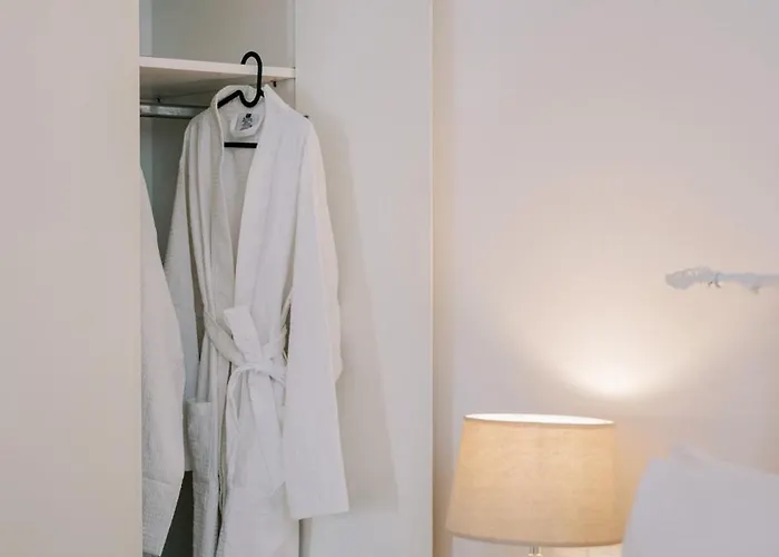 Casa de Férias Aegean Nest *