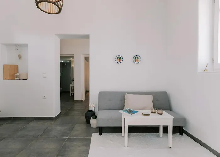 Aegean Nest Koskinou (Rhodes)